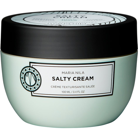 Maria Nila Salty Cream, 100 ml Maria Nila Muotoiluvoiteet
