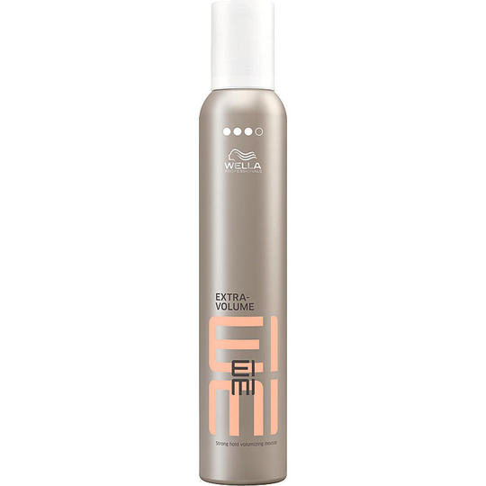 EIMI Extra Volume, 300 ml Wella Muotovaahdot