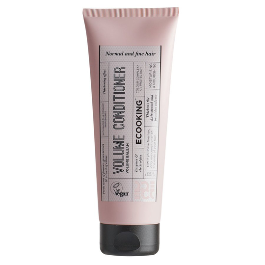 Ecooking Volume Conditioner 250 ml