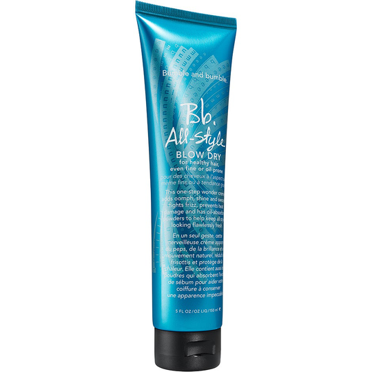 Bumble and bumble All Style Blow Dry, 150 ml Bumble & Bumble Muotoiluvoiteet