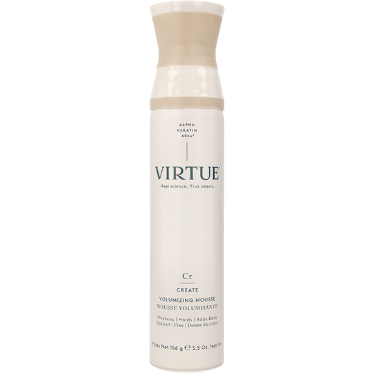 Virtue Volumizing Mousse 156 g