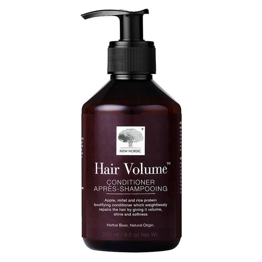 New Nordic Hair Volume™ Conditioner 250 ml