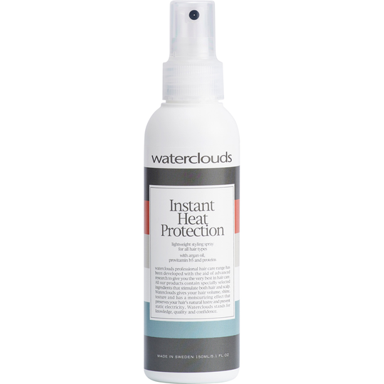 Waterclouds Styling Instant Heat Protection 150 ml