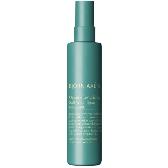 Björn Axen Organic Björn Axén Organic Texturizing Salt Water Spr