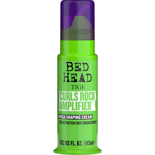 Curls Rock Amplifier Curls Cream, 113 g TIGI Bed Head Muotoiluvoiteet