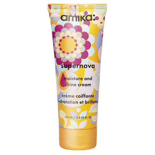 Amika Supernova Moisturizing Styling Cream 100 ml