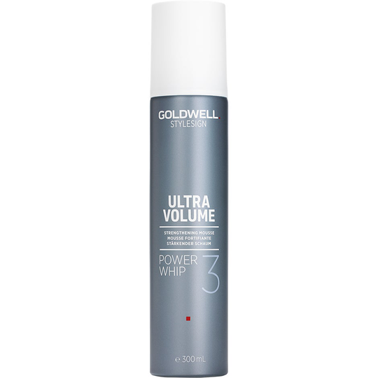 StyleSign Ultra Volume, 300 ml Goldwell Muotovaahdot