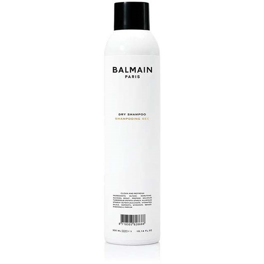 Balmain Dry Shampoo 300ml 300 ml