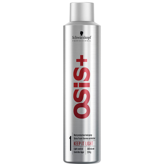 Keep It Light, 300 ml Schwarzkopf Professional Lämpösuojat