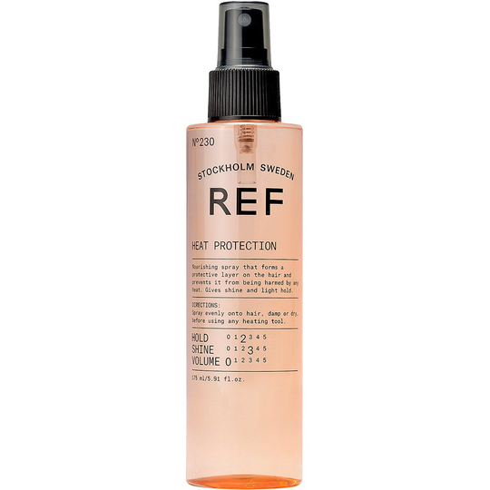REF. Heat Protection Spray, 175 ml REF Lämpösuojat