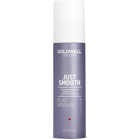 StyleSign Just Smooth, 100 ml Goldwell Muotoiluvoiteet