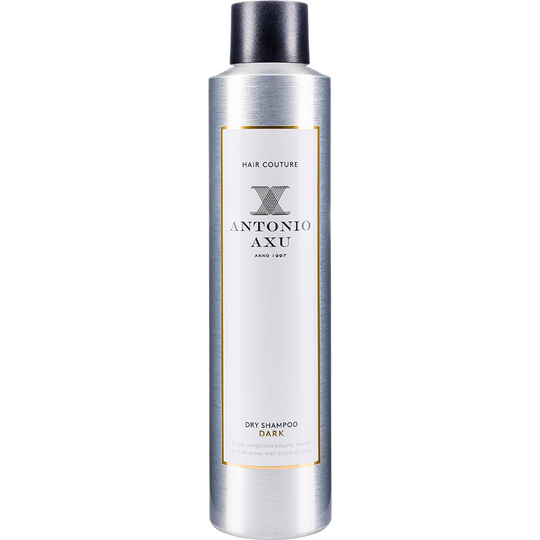 Dry Shampoo Dark, 300 ml Antonio Axu Kuivashampoot