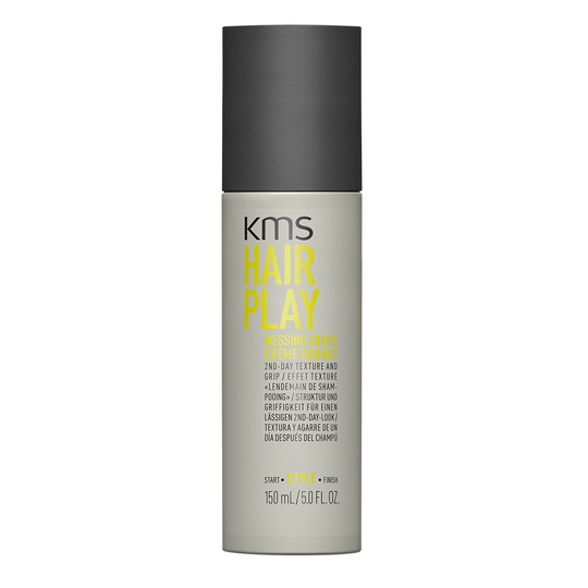 HairPlay Messing Creme, 150 ml KMS Muotoiluvoiteet
