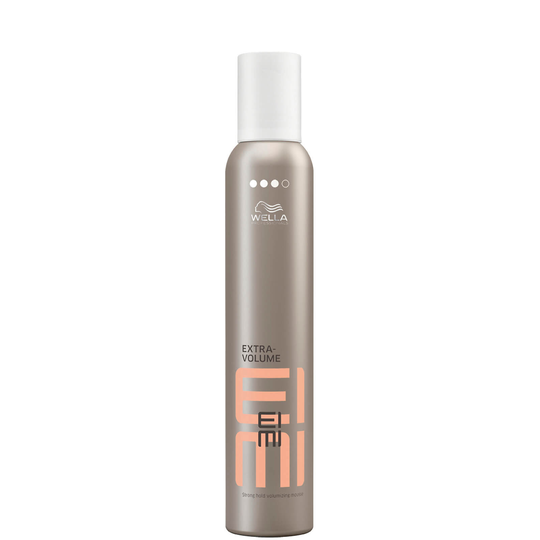 Wella Professionals EIMI Extra Volume Hair Mousse 300ml