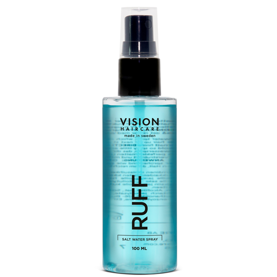 Vision Haircare Ruff -suolasuihke 100 ml