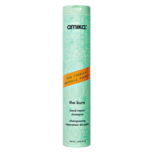 Amika The Kure Repair Shampoo 300 ml