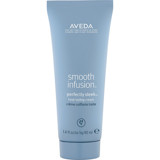 Smooth Infusion Heat Styling Cream, 40 ml Aveda Muotoiluvoiteet