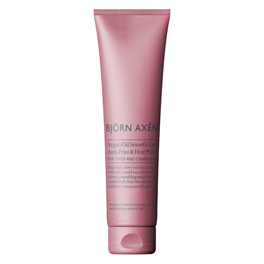 Björn Axen Argan Oil Smooth Cream 150 ml