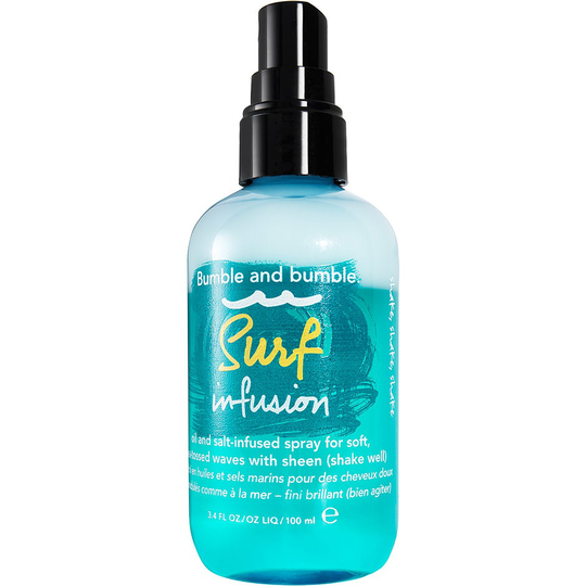 Bumble and bumble Surf Infusion, 100 ml Bumble & Bumble Muotoiluvoiteet