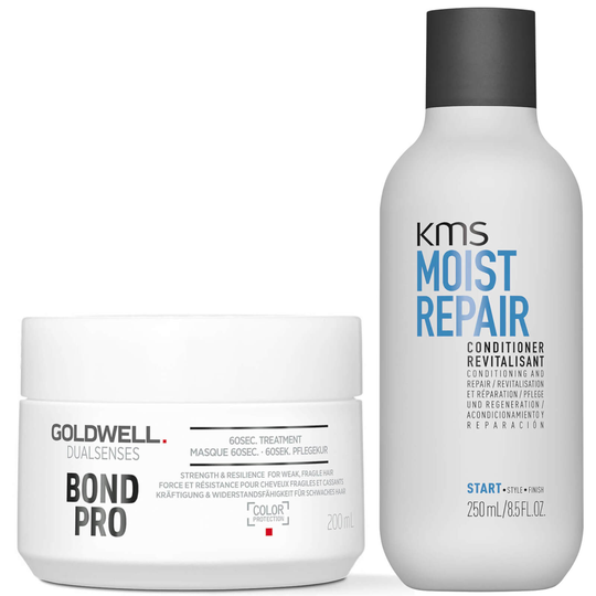 Goldwell KMS Summer Bundle
