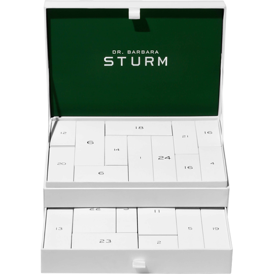 Dr. Barbara Sturm Advent Calendar