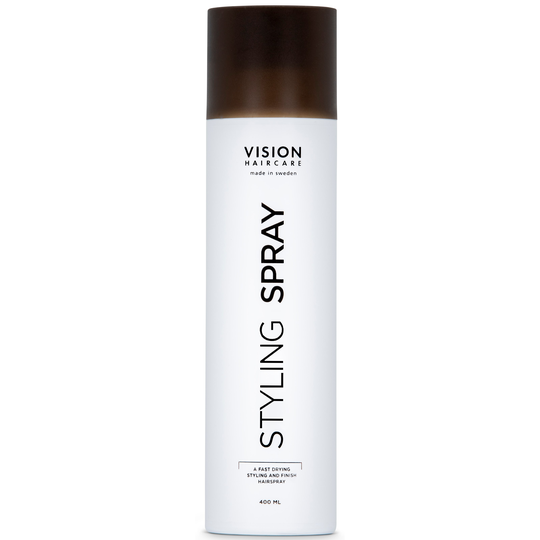 Vision Haircare Fast Styling Spray 400 ml