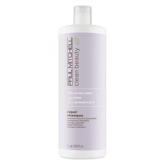 Paul Mitchell Clean Beauty Repair Shampoo 1 000 ml
