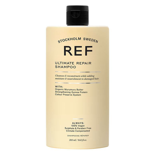 REF Ultimate Repair Shampoo 285 ml