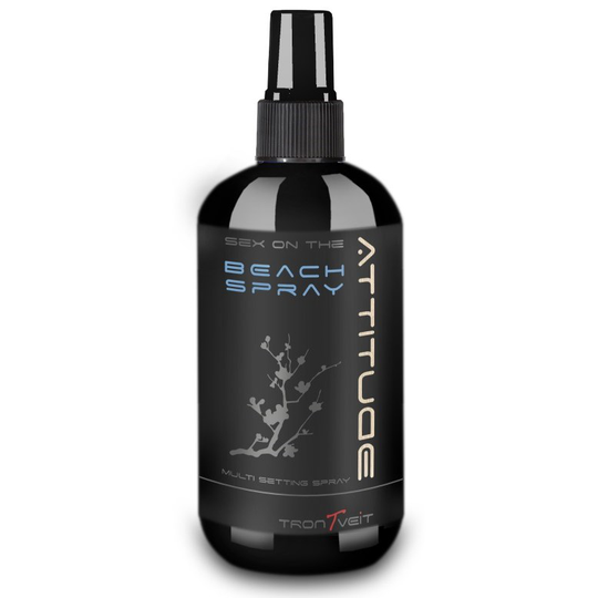 Trontveit Attitude Beach Spray 150 ml