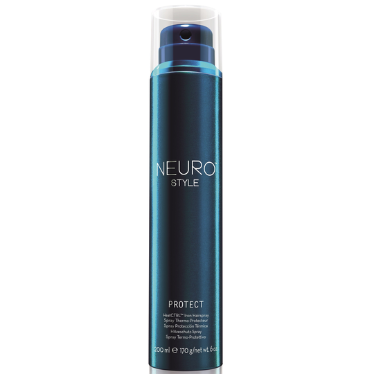 Paul Mitchell Neuro Liquid Neuro Protect HeatCTRL Iron Spray 200m
