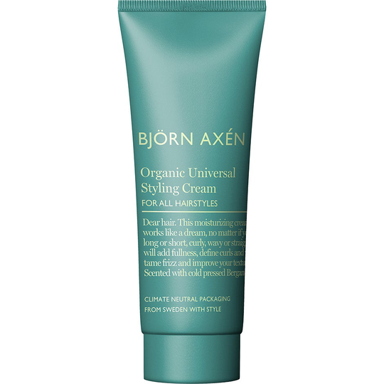 Björn Axén Organic Universal Styling Cream, 100 ml Björn Axén Muotoiluvoiteet