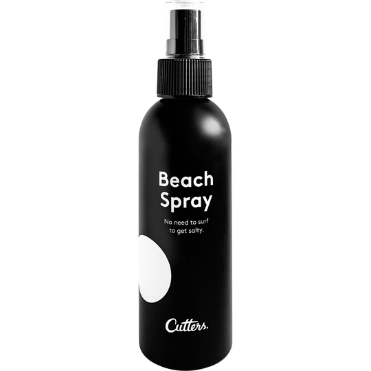 Cutters Styling Beach Spray 150 ml