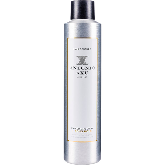 Hair Styling Spray Strong Hold, 300 ml Antonio Axu Hiuslakat