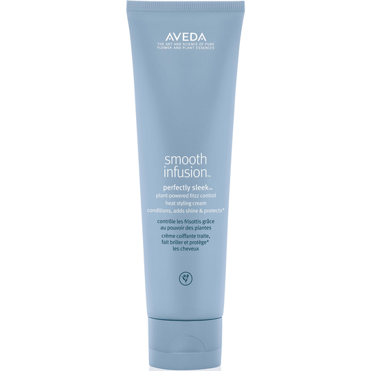 Aveda Smooth Infusion Heat Styling Cream 150 ml