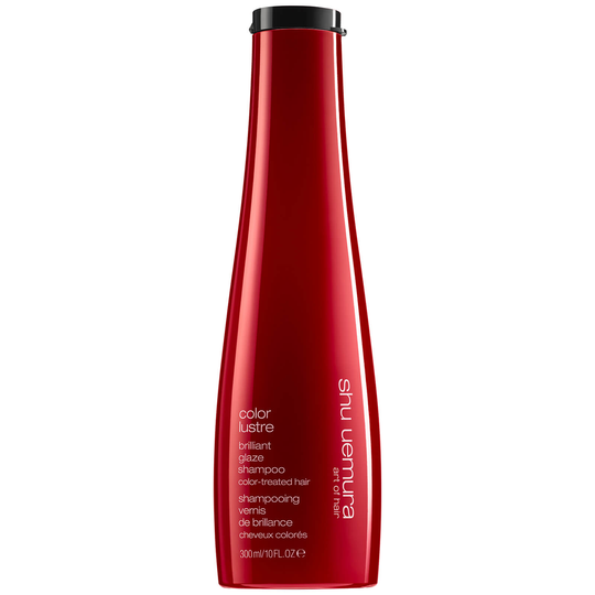 Shu Uemura Art of Hair Color Lustre Sulfate Free Shampoo (300ml)