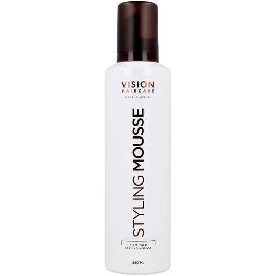Vision Haircare Styling Mousse 250 ml