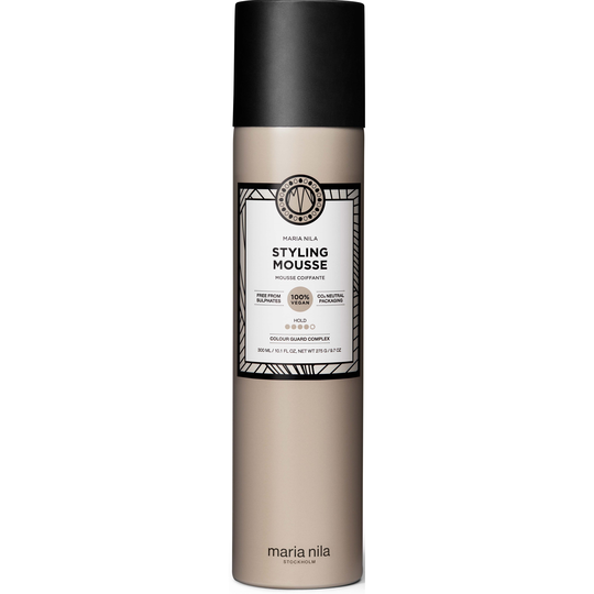 maria nila Style&Finish Styling Mousse 300 ml