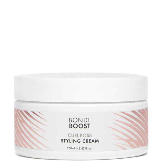BondiBoost Curl Boss Styling Cream 250ml