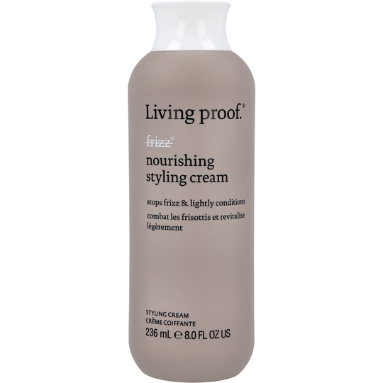 Living Proof No Frizz No Frizz Nourishing Styling Cream 236 ml
