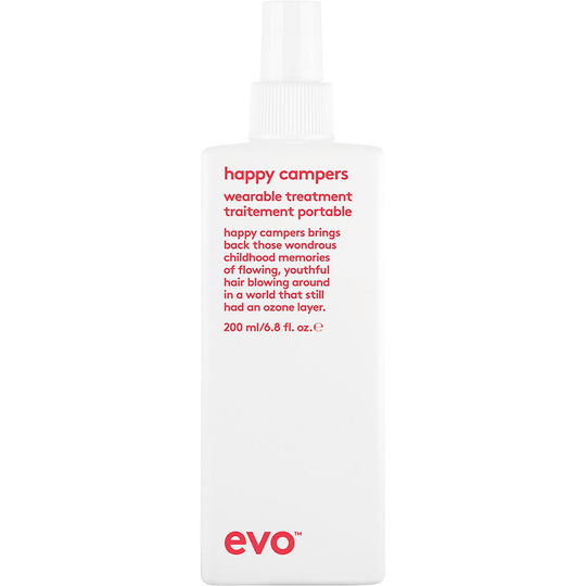 Happy Campers Wearable Treatment, 200 ml evo Lämpösuojat