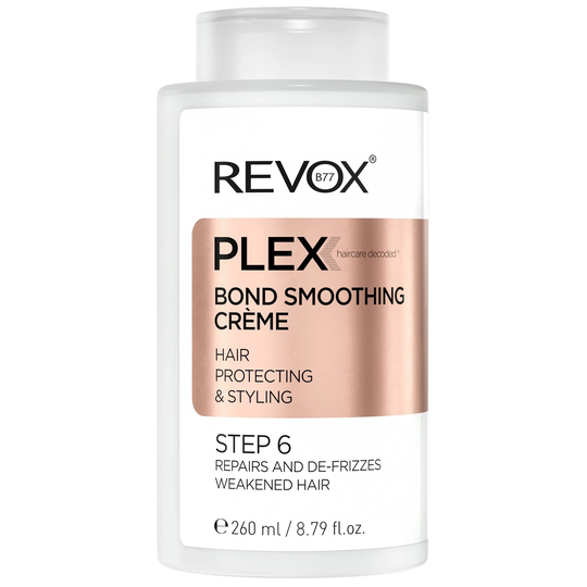 Revox Plex REVOX B77 Bond Smoothing Crème Step 6 260 ml