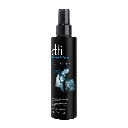 d:fi Reshapable Spray 150 ml