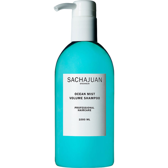 Sachajuan Ocean Mist Shampoo, 1000 ml Sachajuan Shampoo