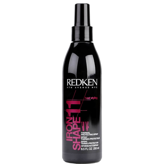 Redken Styling - Iron Shape 11 -hiuskiinne (250ml)
