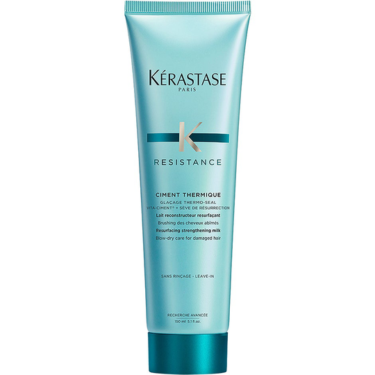Kérastase Resistance Force Architecte Ciment Thermique, 150 ml Kérastase Lämpösuojat