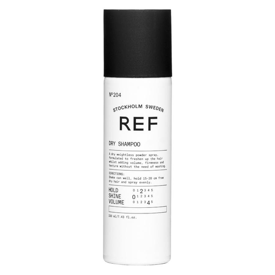 REF Dry Shampoo 200ml