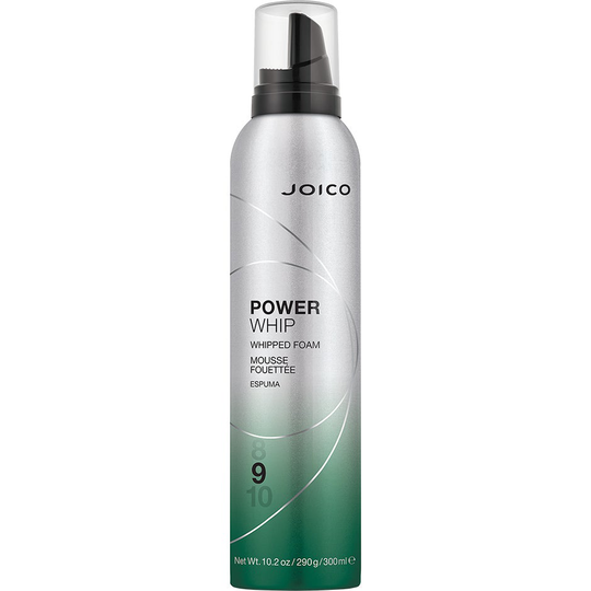 Power Whip, 300 ml Joico Muotovaahdot