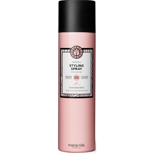 maria nila Style&Finish Styling Spray 400 ml