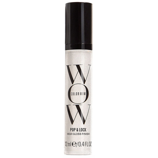 Colorwow Pop & Lock Crystallite Shellac, 12 ml Colorwow Muotoiluvoiteet