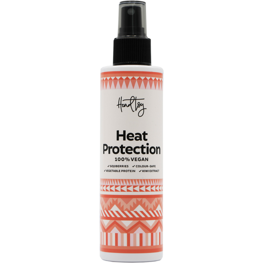 Headtoy Styling Heat Protection 175 ml